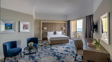 Rixos Bab Al Bahr