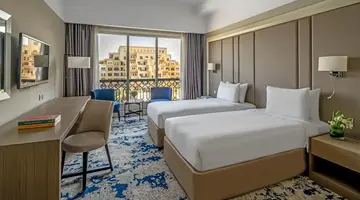 Rixos Bab Al Bahr