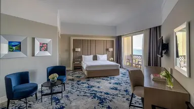 Rixos Bab Al Bahr