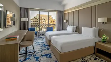 Rixos Bab Al Bahr