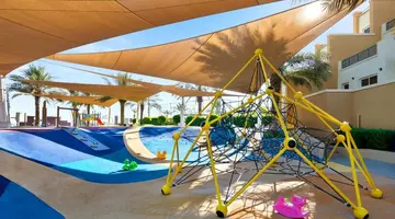 RIXOS BAB AL BAHR
