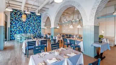 RIXOS BAB AL BAHR