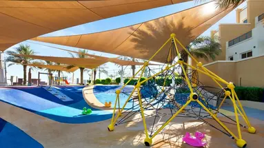 Rixos Bab Al Bahr