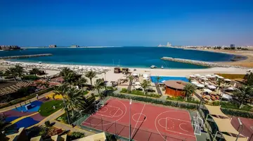 Rixos Bab Al Bahr