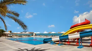 Rixos Bab Al Bahr