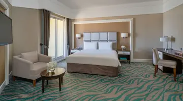 Rixos Bab Al Bahr