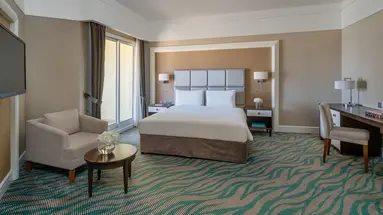 Rixos Bab Al Bahr