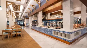 Rixos Bab Al Bahr