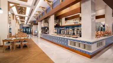 Rixos Bab Al Bahr