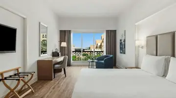 RIXOS BAB AL BAHR