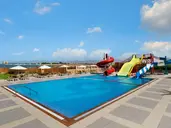 RIXOS BAB AL BAHR