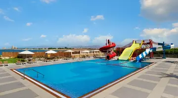 RIXOS BAB AL BAHR