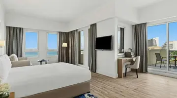 Rixos Bab Al Bahr
