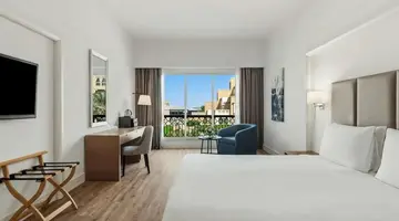 Rixos Bab Al Bahr
