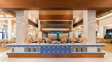 Rixos Bab Al Bahr
