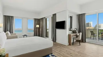 Rixos Bab Al Bahr