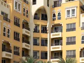 RIXOS BAB AL BAHR