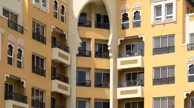 RIXOS BAB AL BAHR