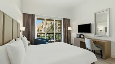 RIXOS BAB AL BAHR