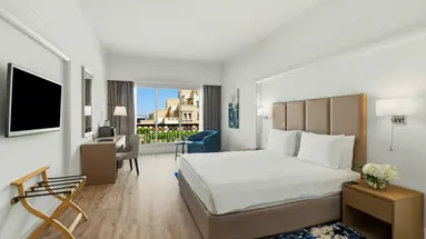 RIXOS BAB AL BAHR