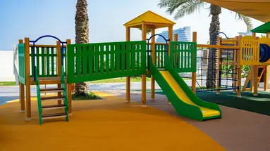 RIXOS BAB AL BAHR