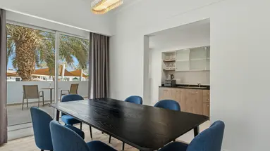 RIXOS BAB AL BAHR