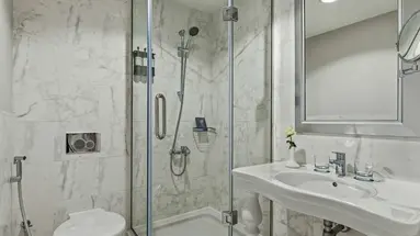 RIXOS BAB AL BAHR