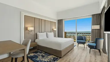RIXOS BAB AL BAHR