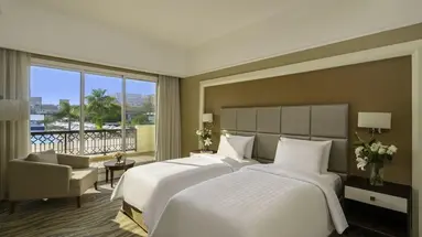 Rixos Bab Al Bahr