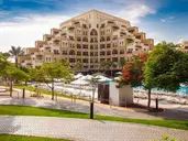 Rixos Bab Al Bahr