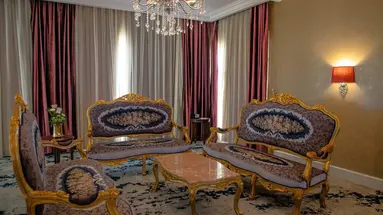Rixos Bab Al Bahr