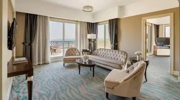 Rixos Bab Al Bahr