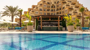 RIXOS BAB AL BAHR