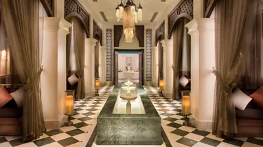 RIXOS BAB AL BAHR