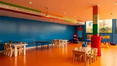 RIXOS BAB AL BAHR