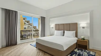 RIXOS BAB AL BAHR