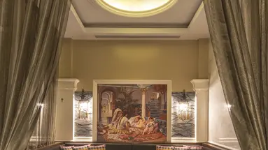 RIXOS BAB AL BAHR
