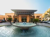 RIXOS BAB AL BAHR