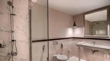 Rixos Bab Al Bahr