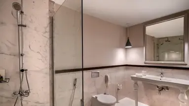 Rixos Bab Al Bahr