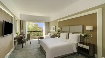 Rixos Bab Al Bahr