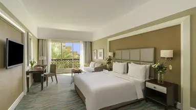 Rixos Bab Al Bahr