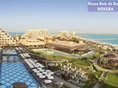 Rixos Bab Al Bahr