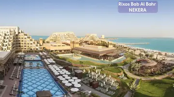 Rixos Bab Al Bahr