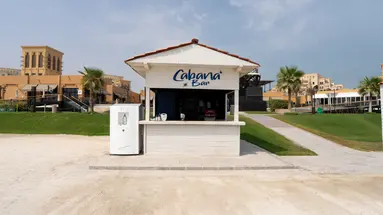 RIXOS BAB AL BAHR