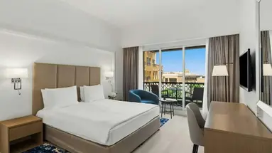 RIXOS BAB AL BAHR