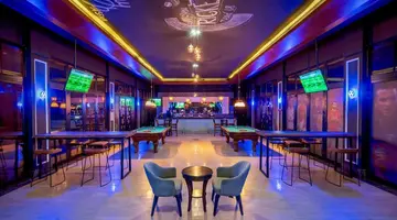 Rixos Bab Al Bahr