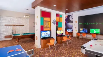 Rixos Bab Al Bahr