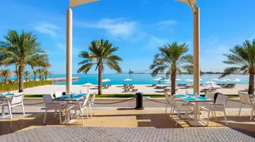 Rixos Bab Al Bahr
