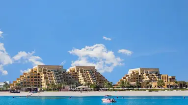 Rixos Bab Al Bahr